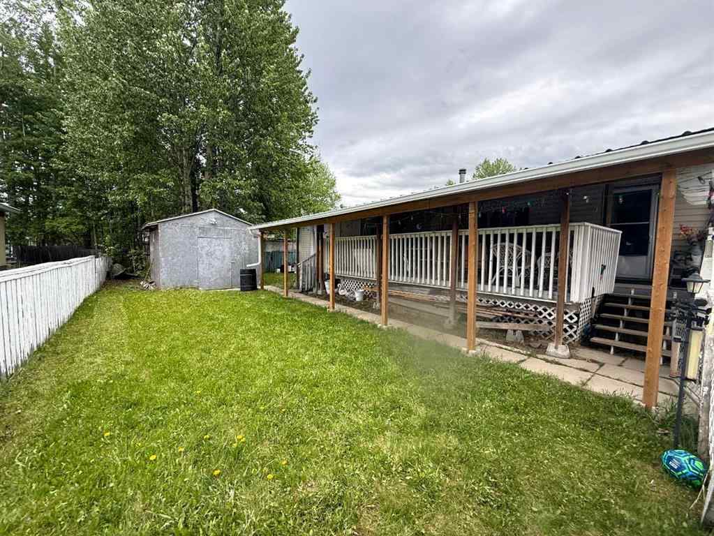 MLS® A2225547 - Unit #51 53209 Range Road 183   in  Rural Yellowhead County, Mobile