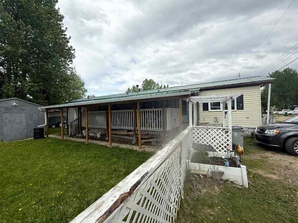 MLS® A2225547 - Unit #51 53209 Range Road 183   in  Rural Yellowhead County, Mobile