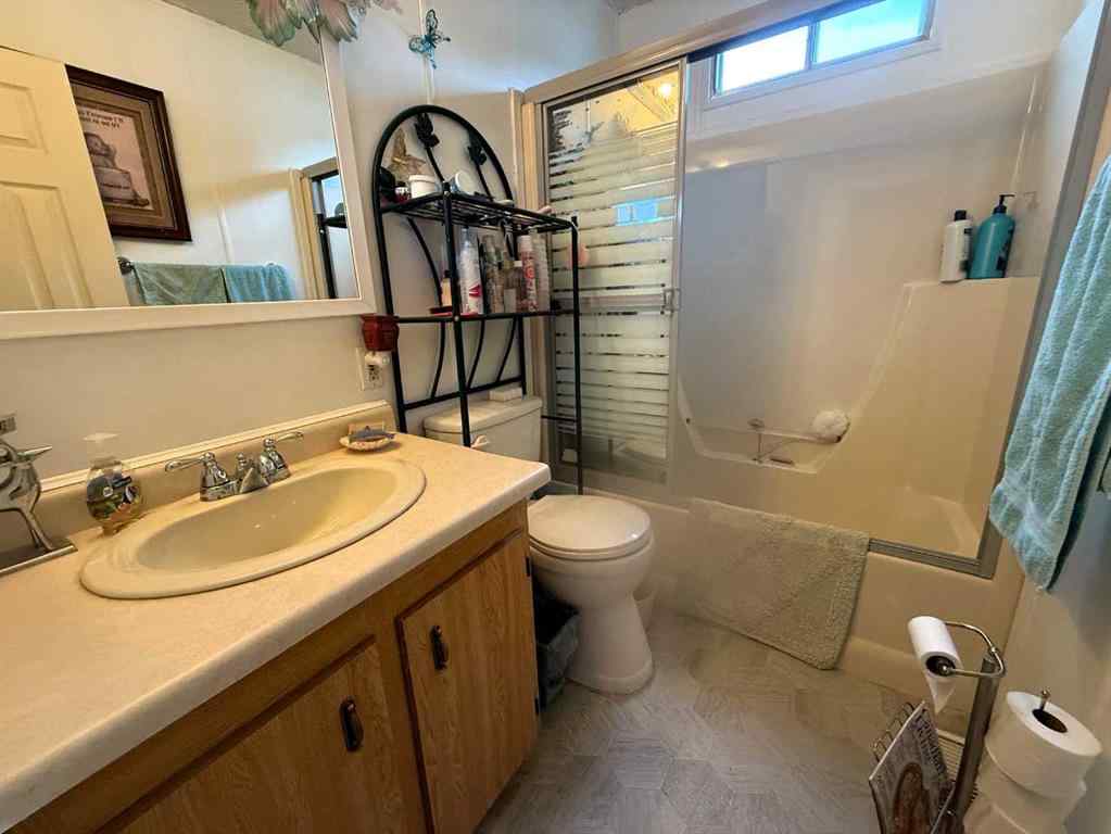MLS® A2225547 - Unit #51 53209 Range Road 183   in  Rural Yellowhead County, Mobile