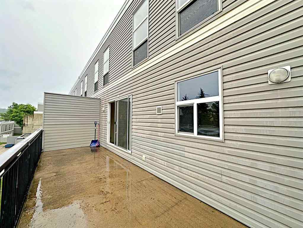 MLS® A2225548 - Unit #1639 21 Macdonald Drive  in Downtown Fort McMurray, Residential