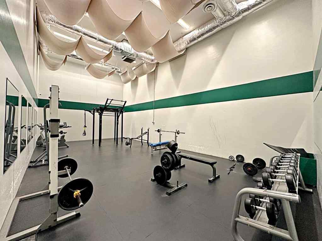 MLS® A2225548 - Unit #1639 21 Macdonald Drive  in Downtown Fort McMurray, Residential