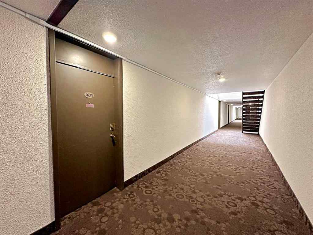 MLS® A2225548 - Unit #1639 21 Macdonald Drive  in Downtown Fort McMurray, Residential