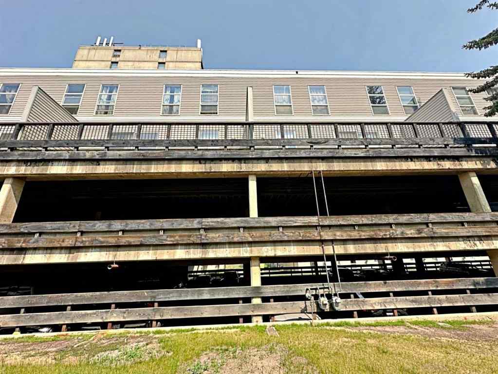 MLS® A2225548 - Unit #1639 21 Macdonald Drive  in Downtown Fort McMurray, Residential