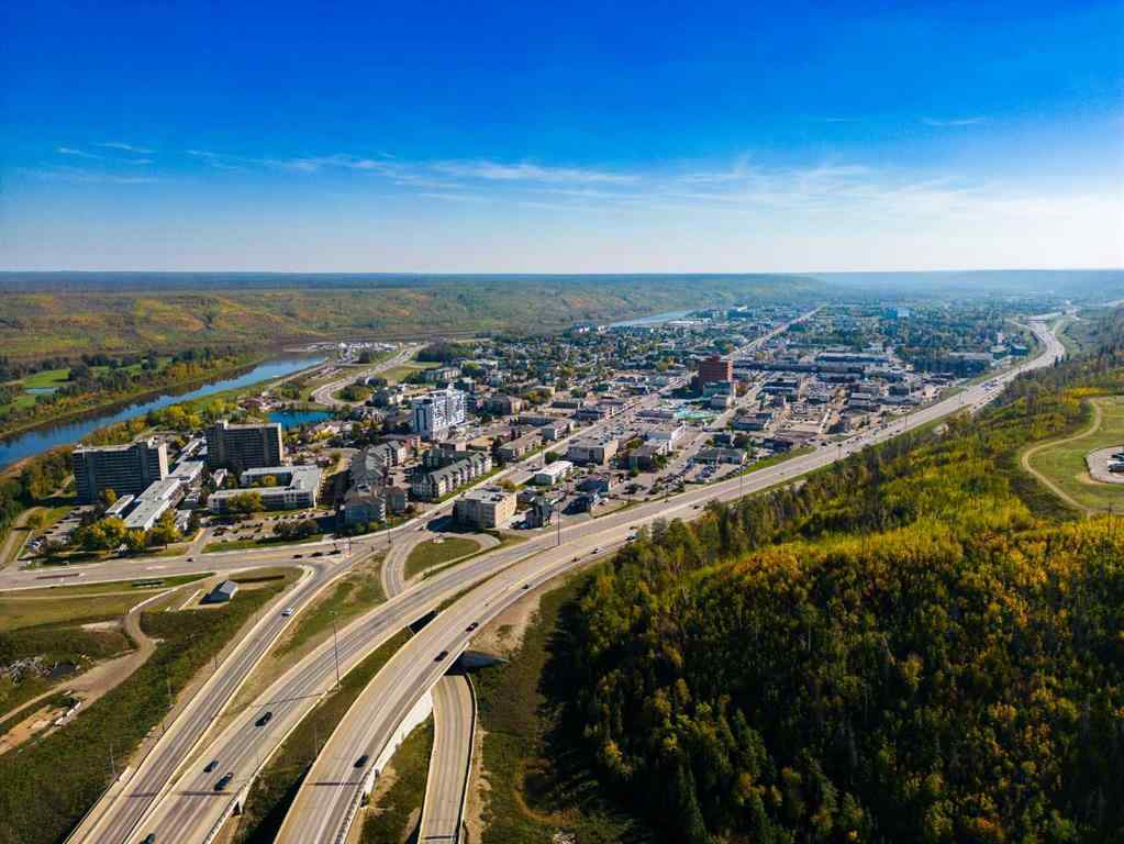 MLS® A2225548 - Unit #1639 21 Macdonald Drive  in Downtown Fort McMurray, Residential