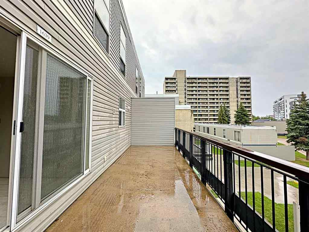 MLS® A2225548 - Unit #1639 21 Macdonald Drive  in Downtown Fort McMurray, Residential