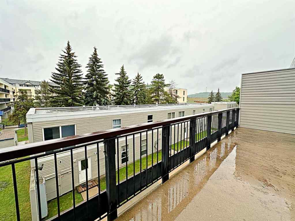 MLS® A2225548 - Unit #1639 21 Macdonald Drive  in Downtown Fort McMurray, Residential