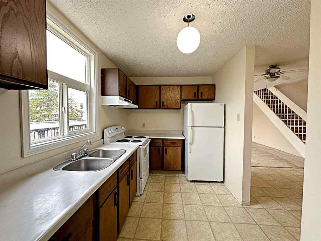 MLS® A2225548 - Unit #1639 21 Macdonald Drive  in Downtown Fort McMurray, Residential