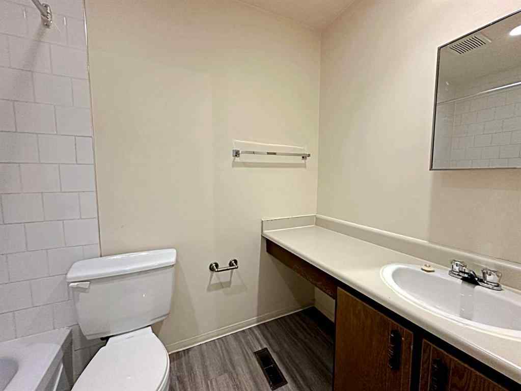 MLS® A2225548 - Unit #1639 21 Macdonald Drive  in Downtown Fort McMurray, Residential