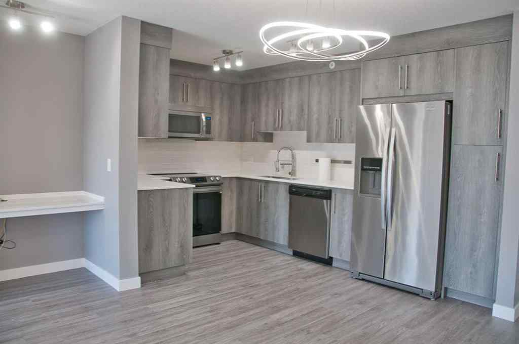 MLS® A2225556 - Unit #5407 302 Skyview Ranch Drive NE in Skyview Ranch Calgary, Residential