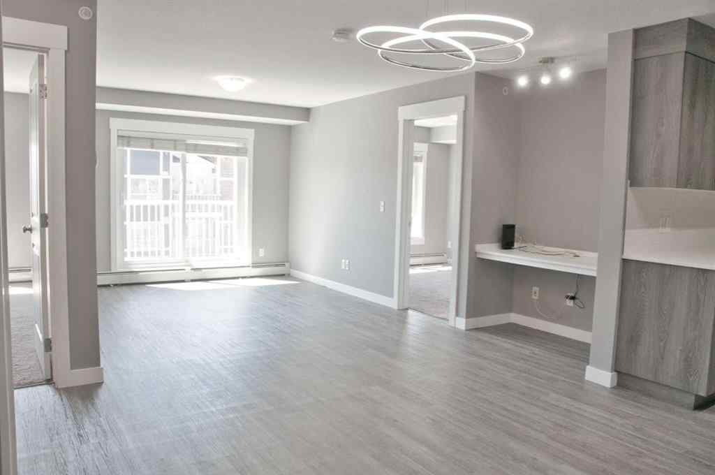 MLS® A2225556 - Unit #5407 302 Skyview Ranch Drive NE in Skyview Ranch Calgary, Residential