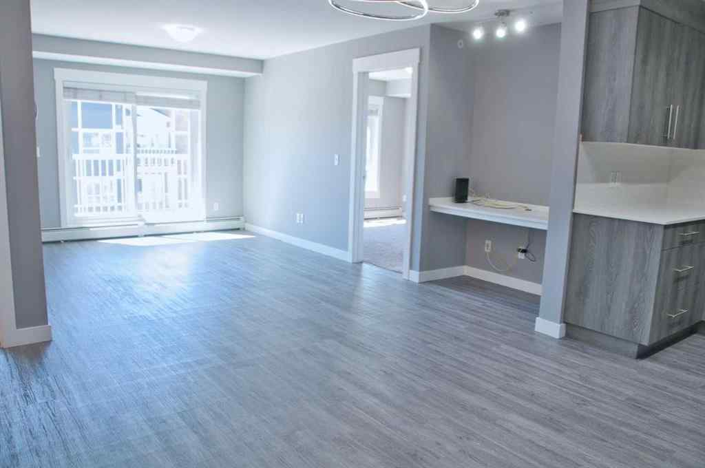 MLS® A2225556 - Unit #5407 302 Skyview Ranch Drive NE in Skyview Ranch Calgary, Residential