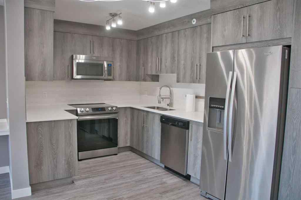 MLS® A2225556 - Unit #5407 302 Skyview Ranch Drive NE in Skyview Ranch Calgary, Residential