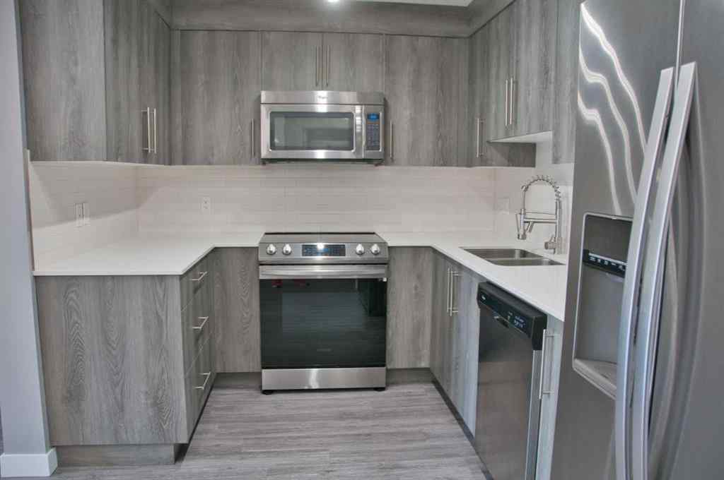 MLS® A2225556 - Unit #5407 302 Skyview Ranch Drive NE in Skyview Ranch Calgary, Residential