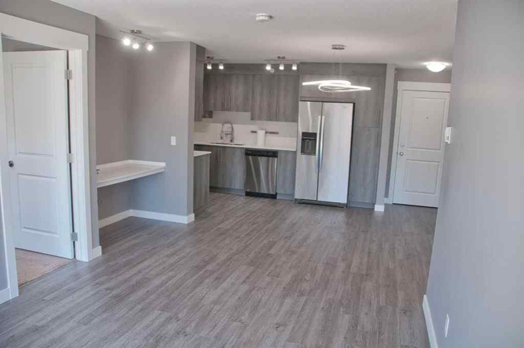 MLS® A2225556 - Unit #5407 302 Skyview Ranch Drive NE in Skyview Ranch Calgary, Residential