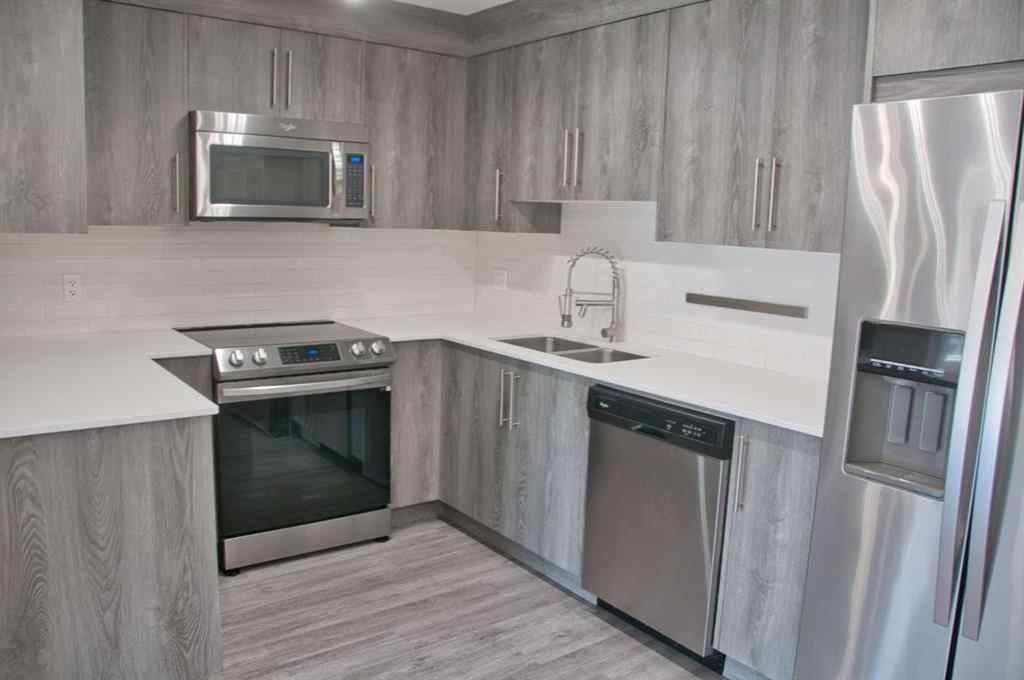 MLS® A2225556 - Unit #5407 302 Skyview Ranch Drive NE in Skyview Ranch Calgary, Residential