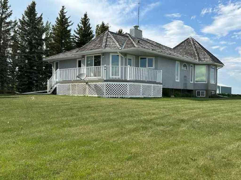 MLS® A2225566 - 24013 Range Rd 254   in NONE Cardston, Residential