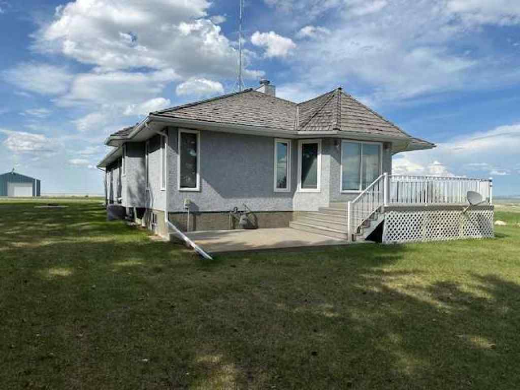 MLS® A2225566 - 24013 Range Rd 254   in NONE Cardston, Residential