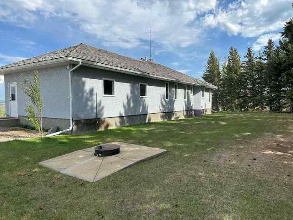 MLS® A2225566 - 24013 Range Rd 254   in NONE Cardston, Residential