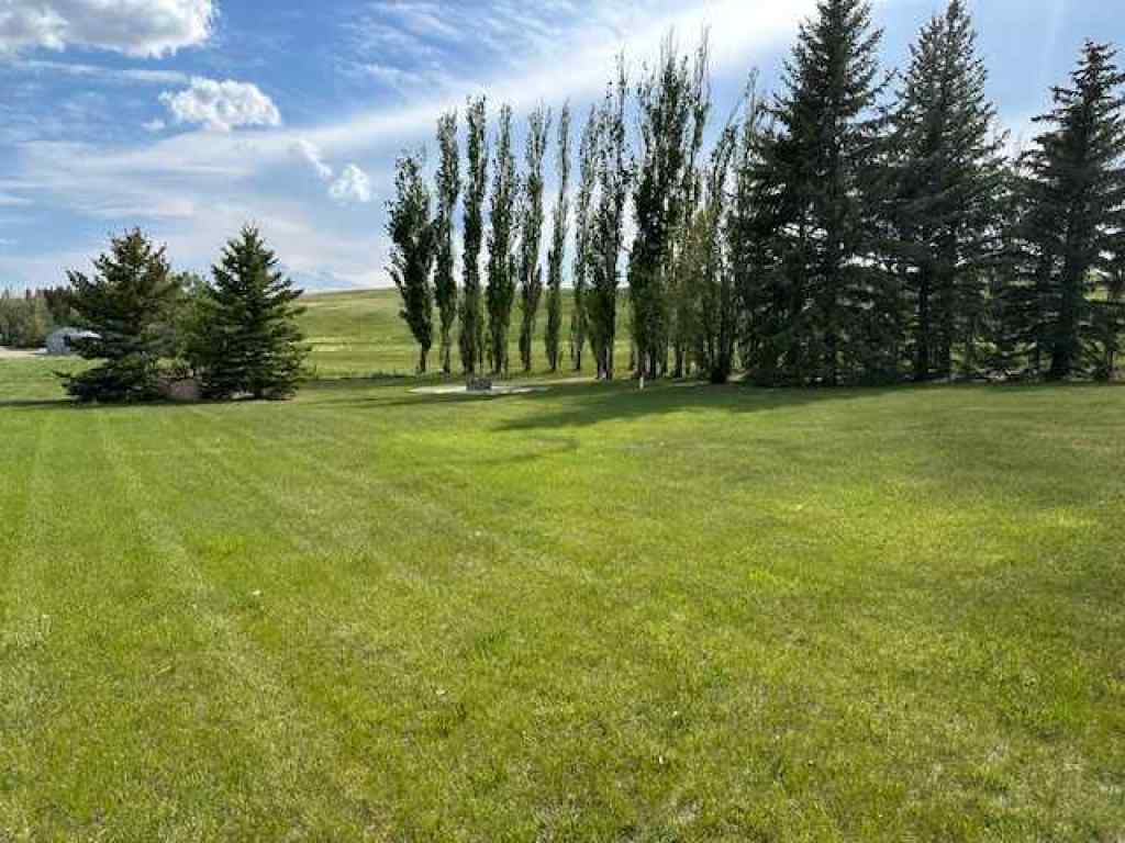 MLS® A2225566 - 24013 Range Rd 254   in NONE Cardston, Residential