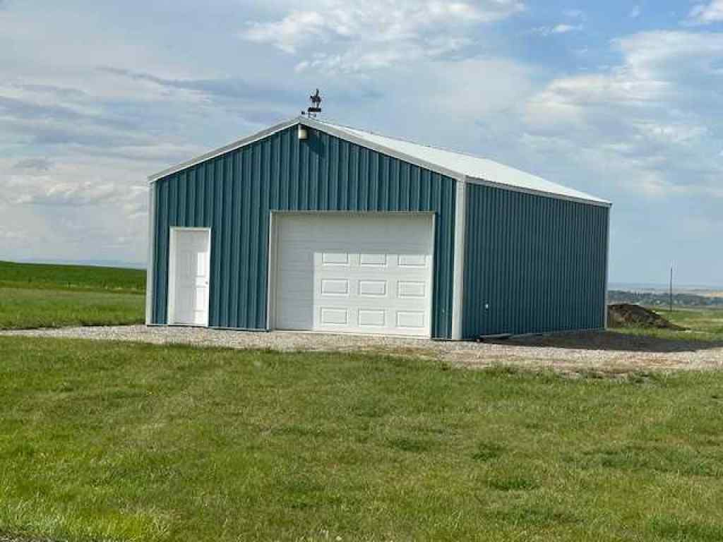 MLS® A2225566 - 24013 Range Rd 254   in NONE Cardston, Residential