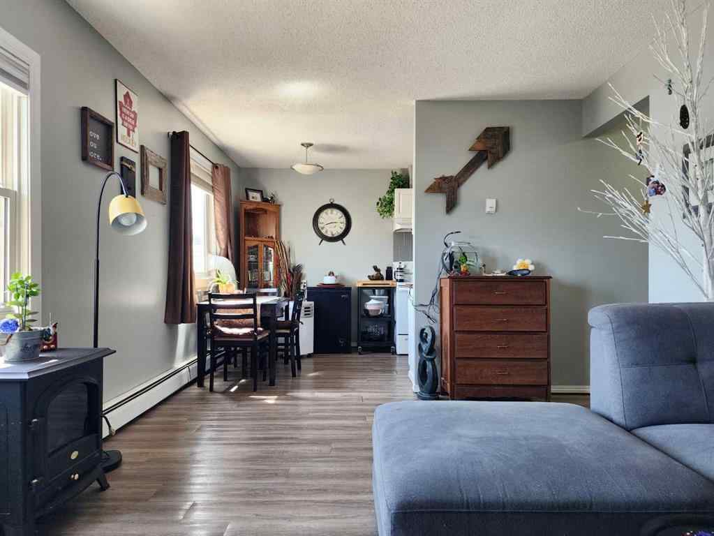 MLS® A2225588 - Unit #7 1739 St Edward Boulevard N in St Edwards Lethbridge, Residential