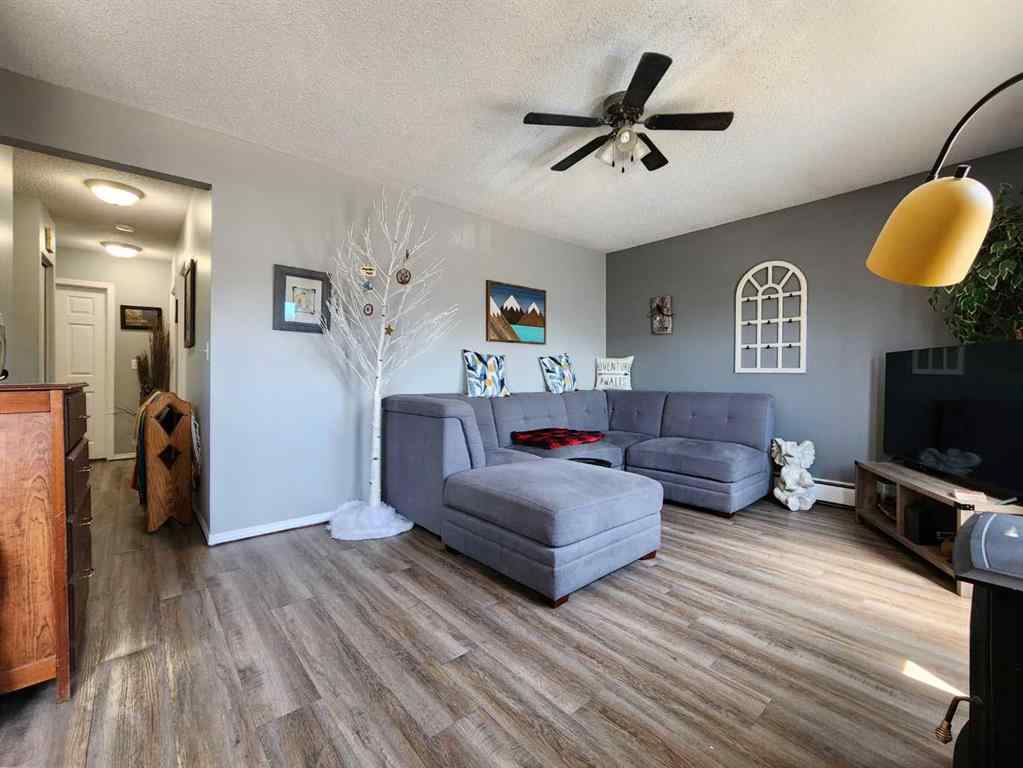 MLS® A2225588 - Unit #7 1739 St Edward Boulevard N in St Edwards Lethbridge, Residential