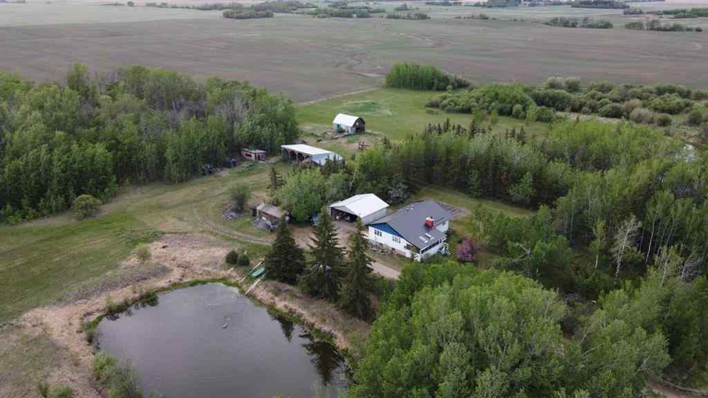 MLS® A2225599 - 842048 RGE RD 51   in NONE Rural Clear Hills County, Residential