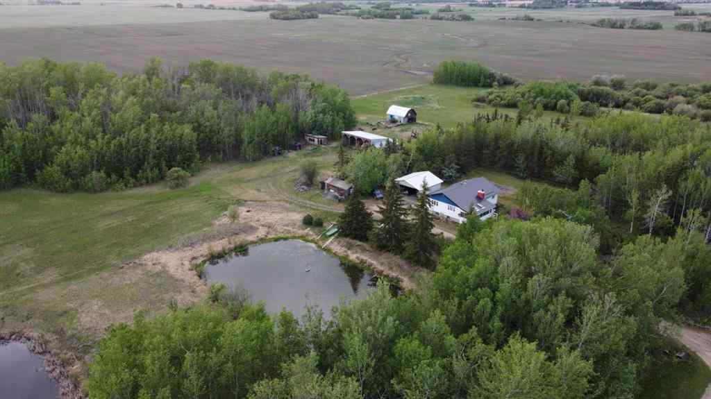 MLS® A2225599 - 842048 RGE RD 51   in NONE Rural Clear Hills County, Residential
