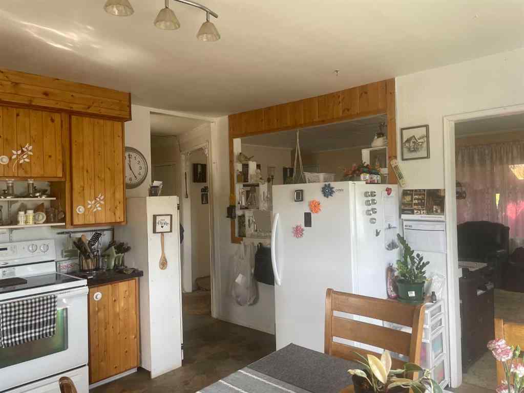 MLS® A2225599 - 842048 RGE RD 51   in NONE Rural Clear Hills County, Residential