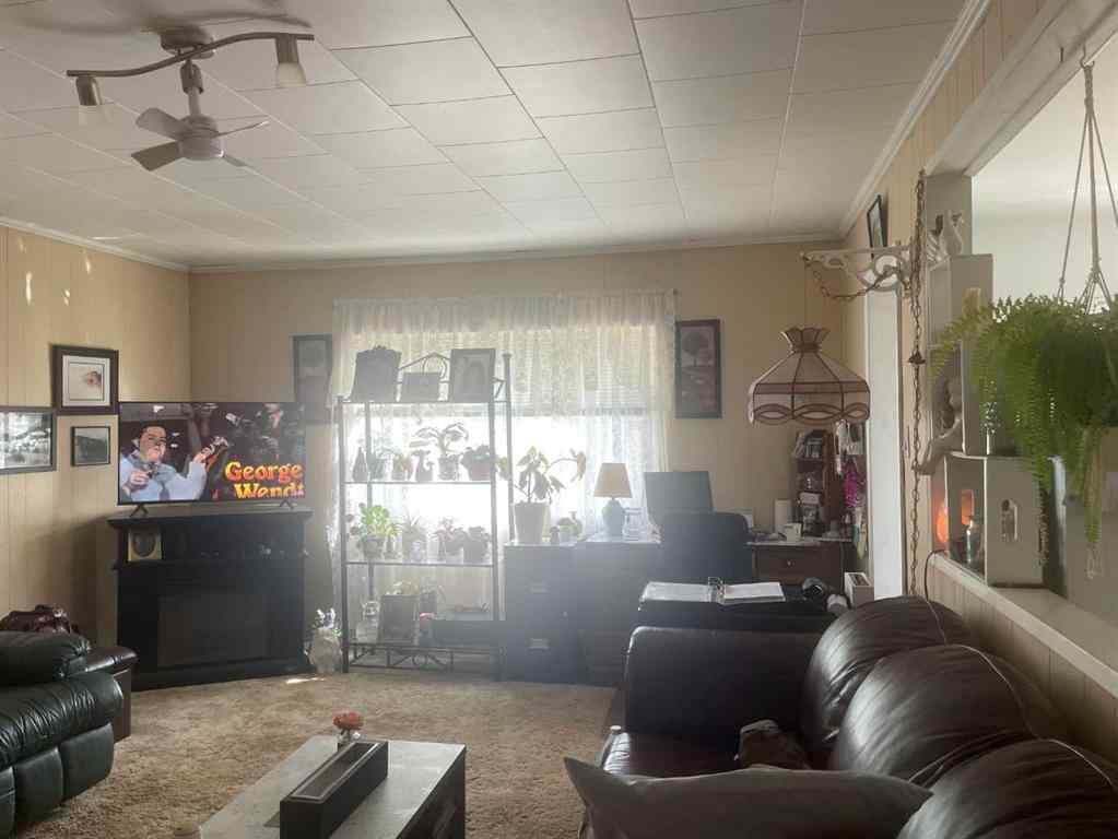 MLS® A2225599 - 842048 RGE RD 51   in NONE Rural Clear Hills County, Residential