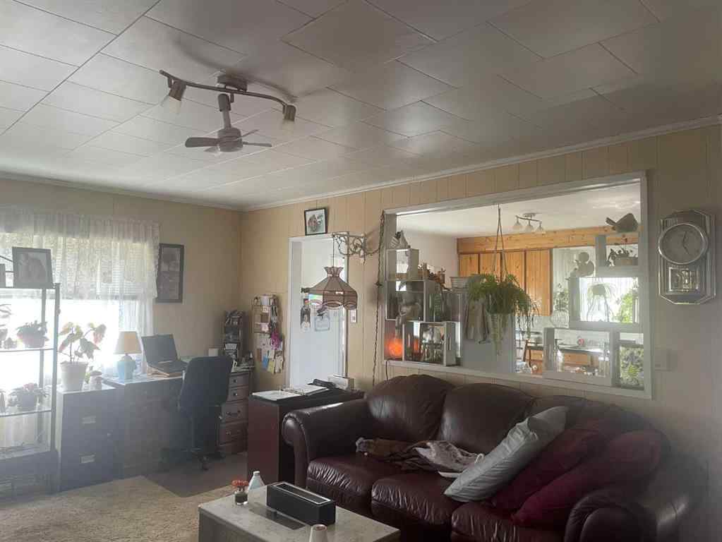 MLS® A2225599 - 842048 RGE RD 51   in NONE Rural Clear Hills County, Residential