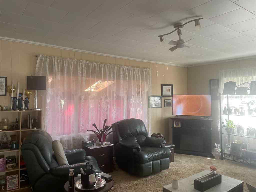 MLS® A2225599 - 842048 RGE RD 51   in NONE Rural Clear Hills County, Residential