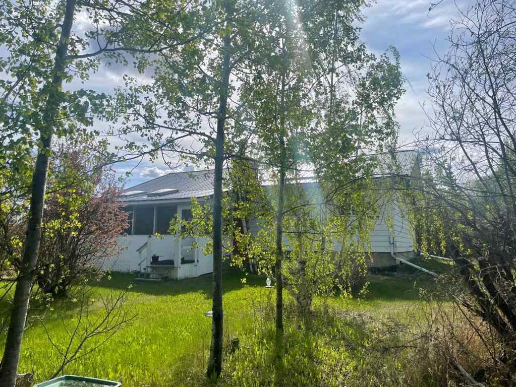MLS® A2225599 - 842048 RGE RD 51   in NONE Rural Clear Hills County, Residential