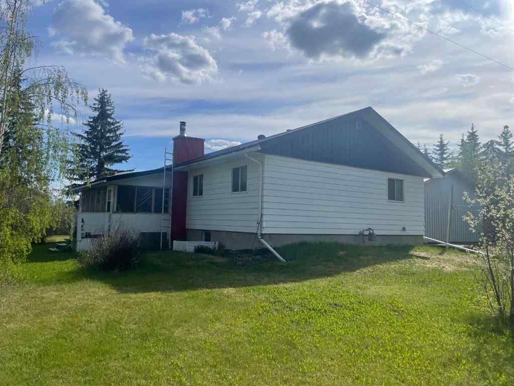 MLS® A2225599 - 842048 RGE RD 51   in NONE Rural Clear Hills County, Residential