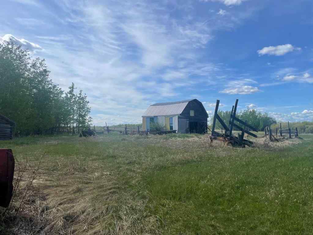 MLS® A2225599 - 842048 RGE RD 51   in NONE Rural Clear Hills County, Residential