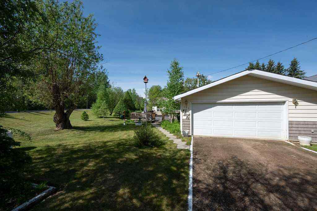 MLS® A2225603 - 382 Birch Road   in NONE Mewatha Beach, Residential