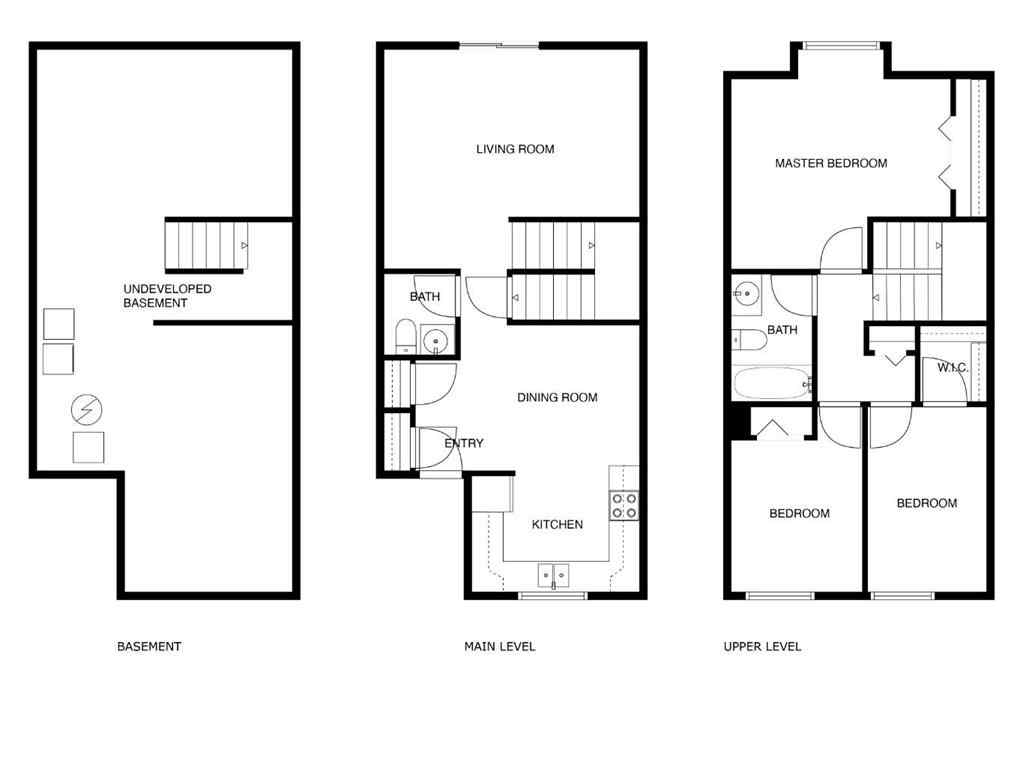 MLS® A2225604 - Unit #18 1706 22 Avenue  in NONE Didsbury, Residential