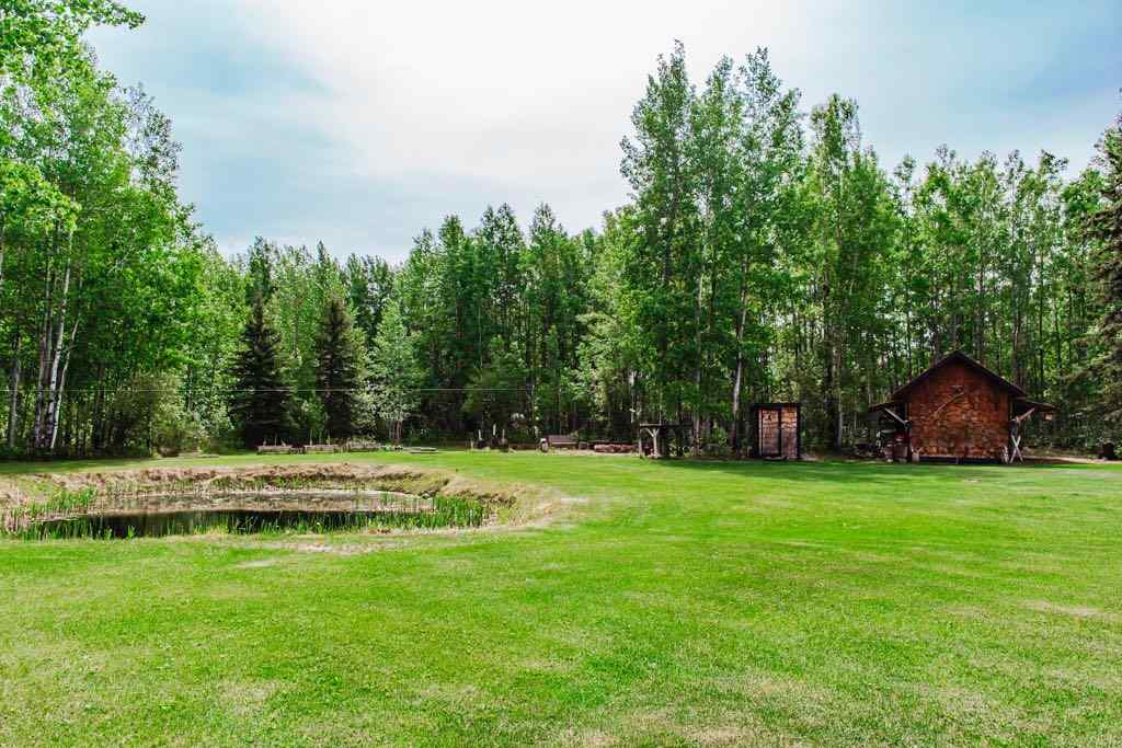 MLS® A2225657 - 69479 RR 72 Range  in NONE Grovedale, Residential