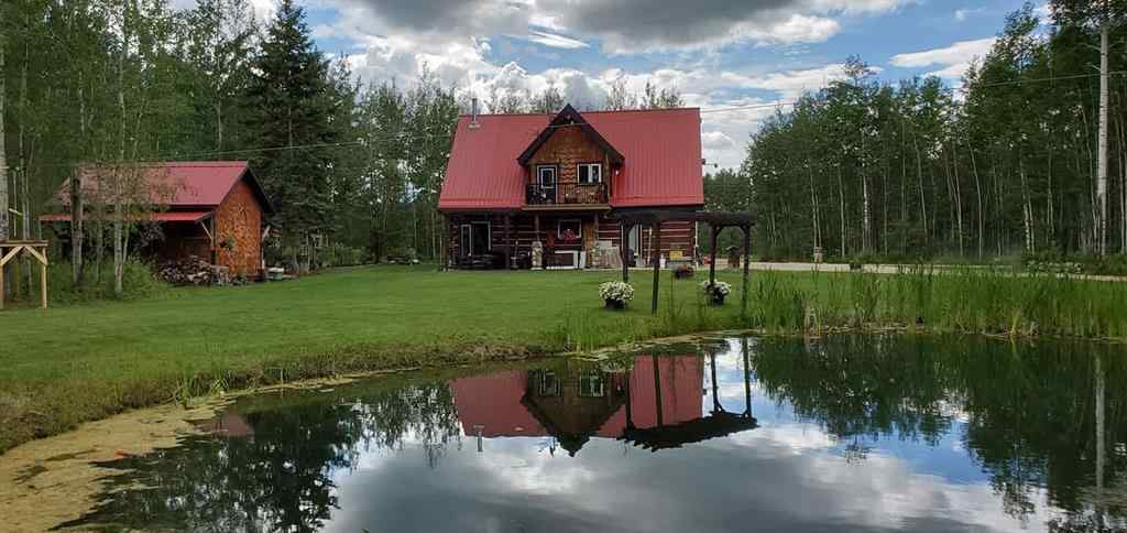 MLS® A2225657 - 69479 RR 72 Range  in NONE Grovedale, Residential