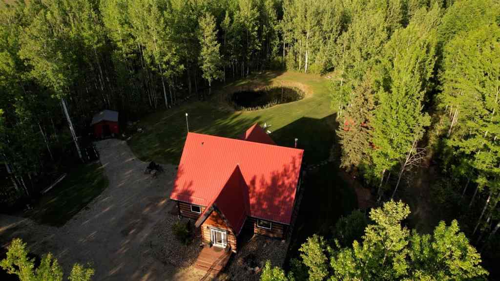 MLS® A2225657 - 69479 RR 72 Range  in NONE Grovedale, Residential