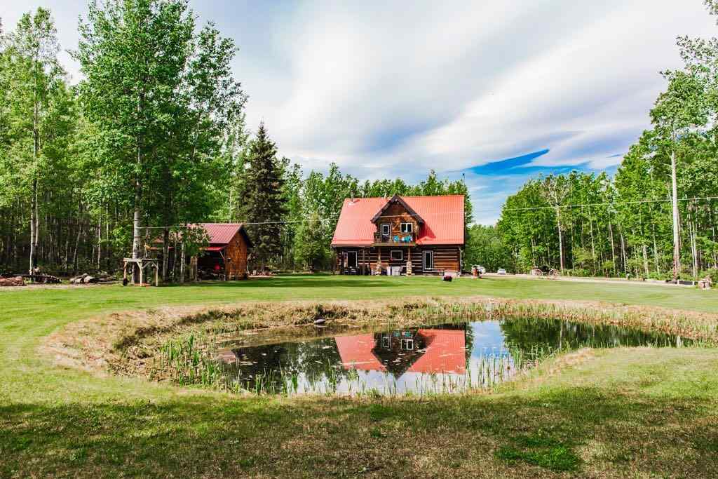 MLS® A2225657 - 69479 RR 72 Range  in NONE Grovedale, Residential