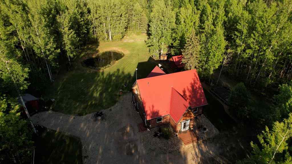 MLS® A2225657 - 69479 RR 72 Range  in NONE Grovedale, Residential