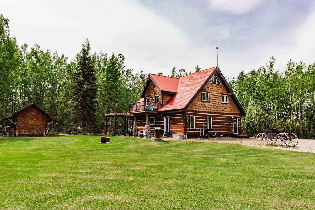 MLS® A2225657 - 69479 RR 72 Range  in NONE Grovedale, Residential