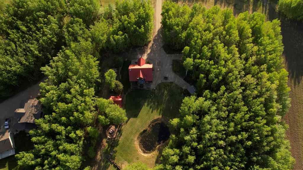 MLS® A2225657 - 69479 RR 72 Range  in NONE Grovedale, Residential