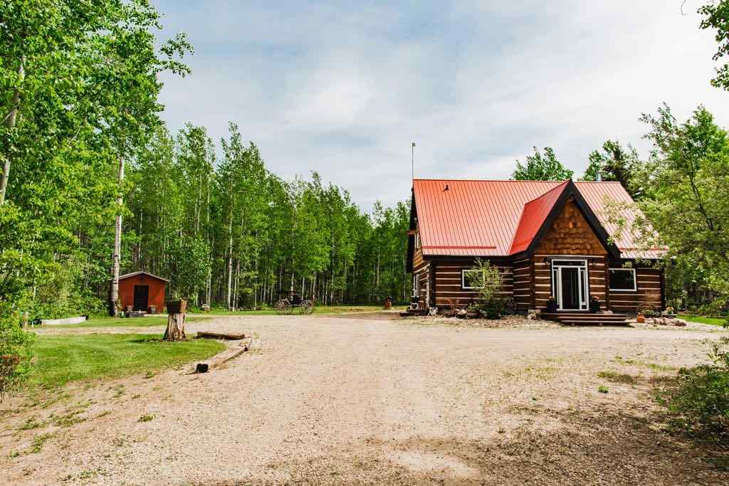 MLS® A2225657 - 69479 RR 72 Range  in NONE Grovedale, Residential