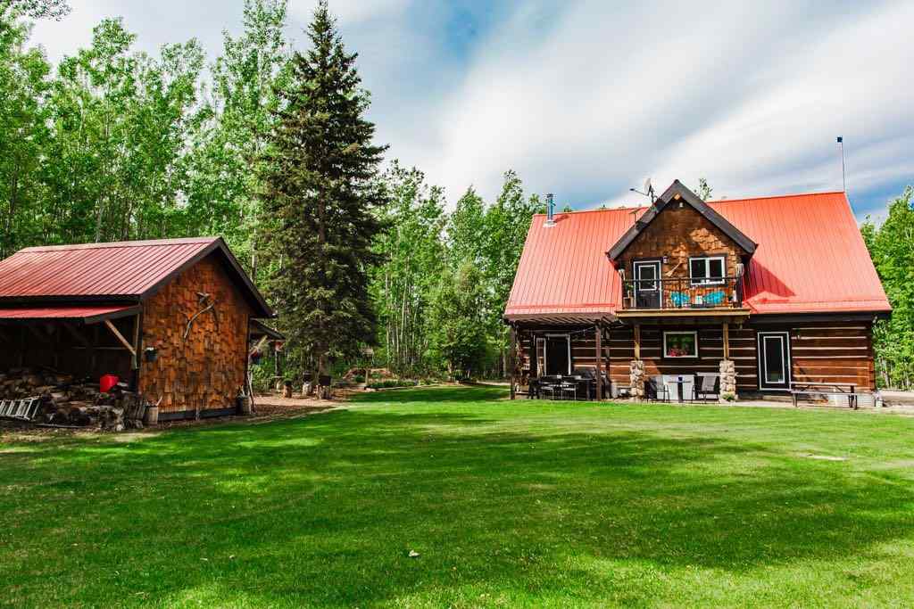 MLS® A2225657 - 69479 RR 72 Range  in NONE Grovedale, Residential
