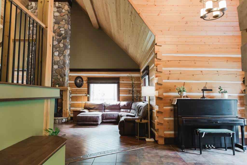 MLS® A2225657 - 69479 RR 72 Range  in NONE Grovedale, Residential