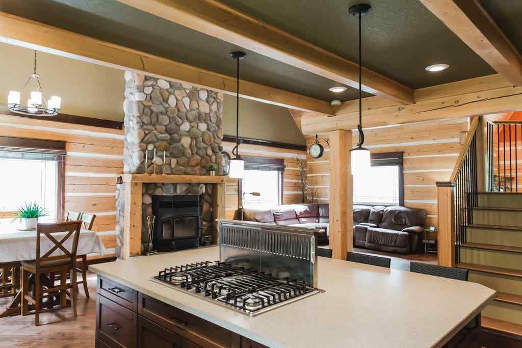 MLS® A2225657 - 69479 RR 72 Range  in NONE Grovedale, Residential