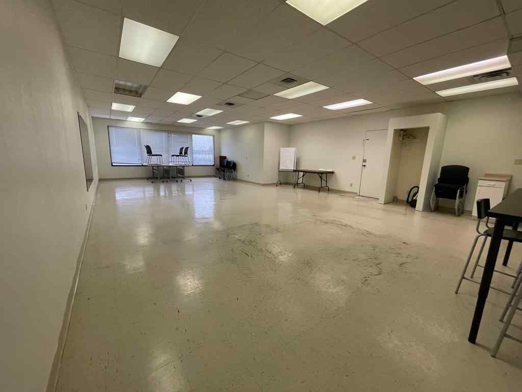 MLS® A2225667 - 4805 48 Street  in Downtown Red Deer Red Deer, Commercial