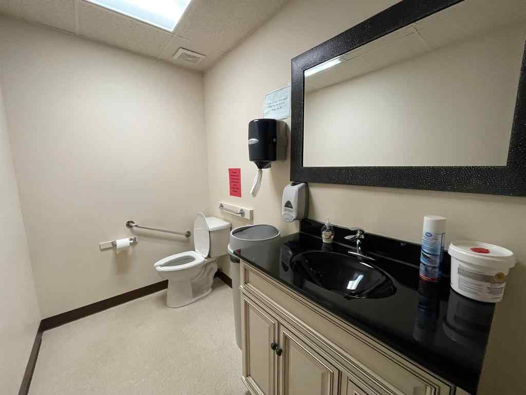 MLS® A2225667 - 4805 48 Street  in Downtown Red Deer Red Deer, Commercial